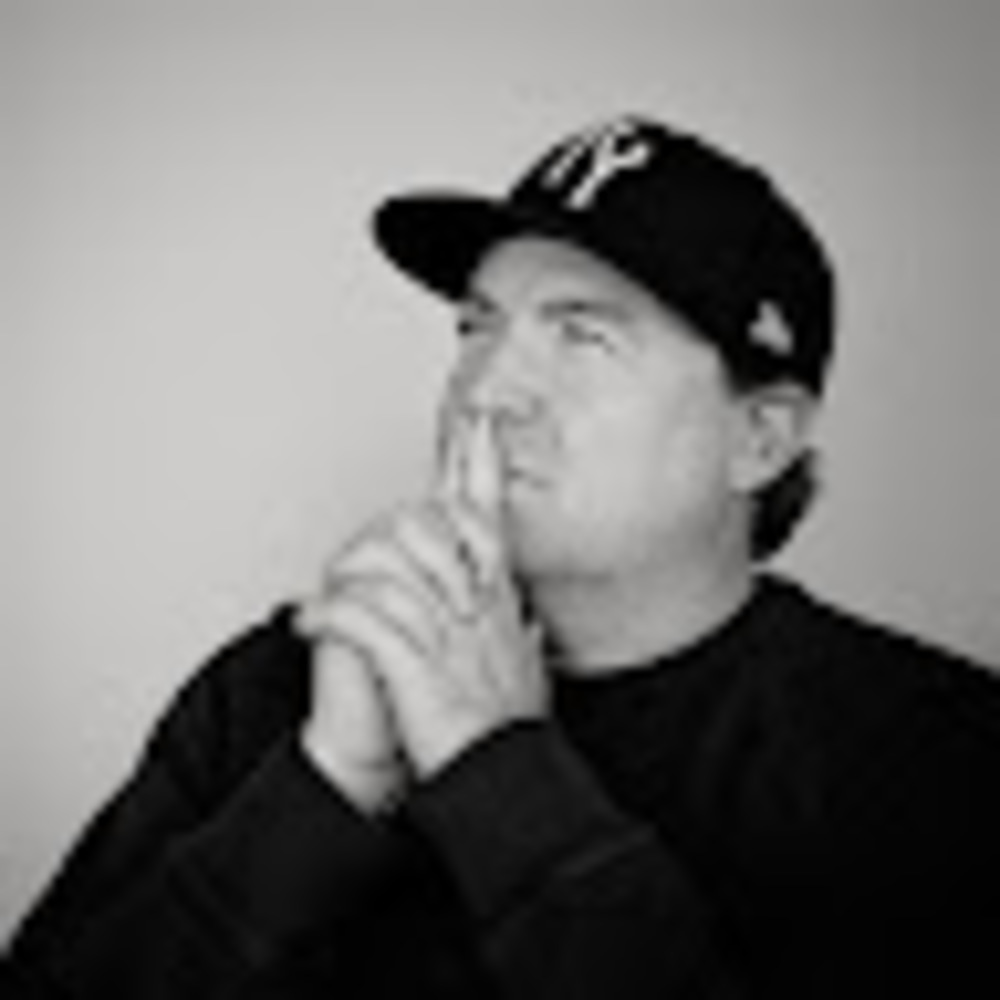 Meet your Posher, Jason